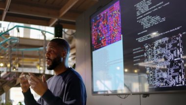 a criptografia está presente em grande parte da nossa vida virtual