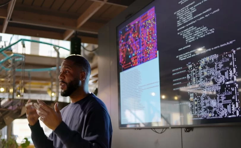 a criptografia está presente em grande parte da nossa vida virtual