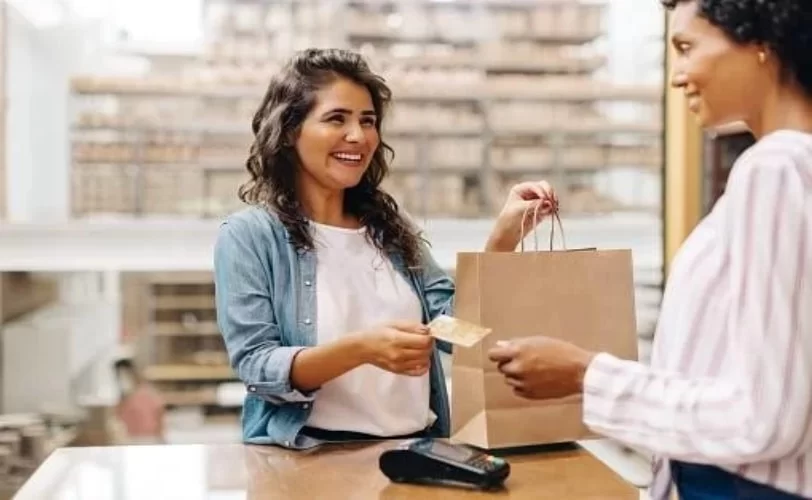 As pessoas que integram a equipe da empresa são touchpoints humanos