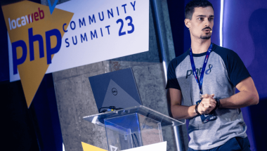 Como o PHP funciona na web uma breve história do tempo