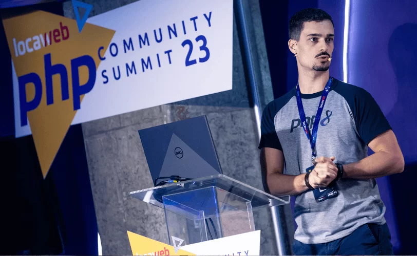 Como o PHP funciona na web uma breve história do tempo