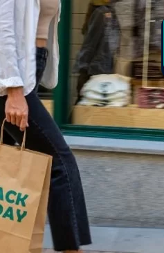 tendências black friday