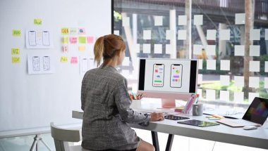 Entenda a diferença entre UX e UI e saiba como começar ou alavancar a sua carreira nessas profissões