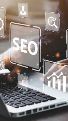 SEO para conteúdo