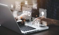 SEO para conteúdo