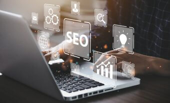 SEO para conteúdo