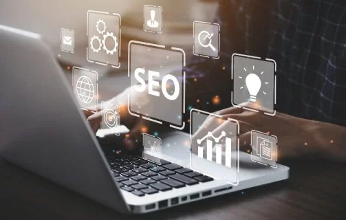 SEO para conteúdo