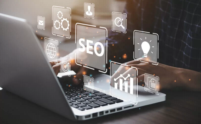 SEO para conteúdo