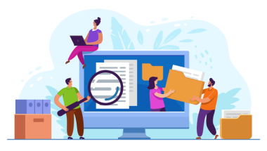 criar site profissional