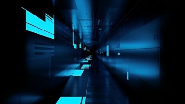 A imagem compõe o conteúdo sobre como construir um repositório data lake.