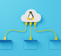 vps linux
