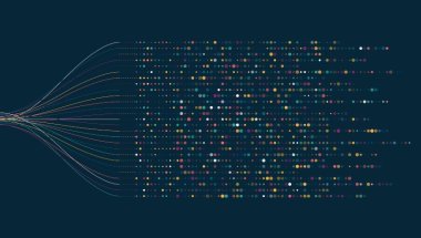 Arte que representa arrays em Javascript