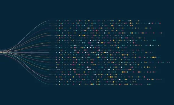 Arte que representa arrays em Javascript