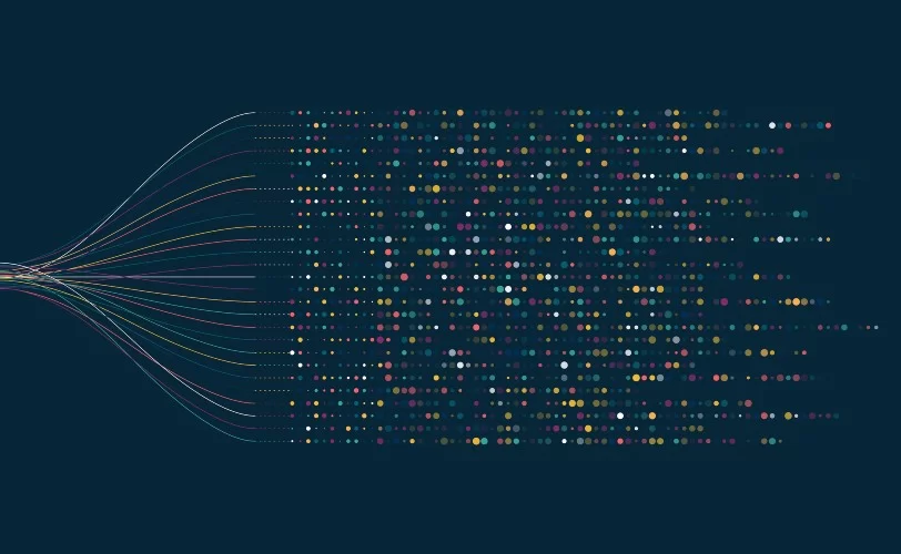 Arte que representa arrays em Javascript