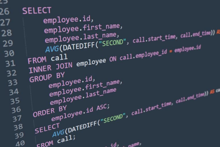 SQL: O que é, para que serve e quais os principais comandos?