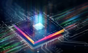 computação quântica