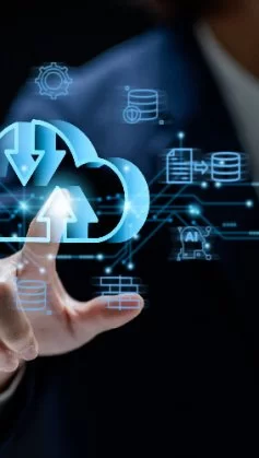 data center