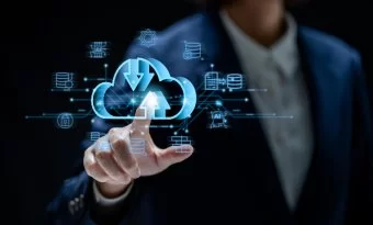 data center