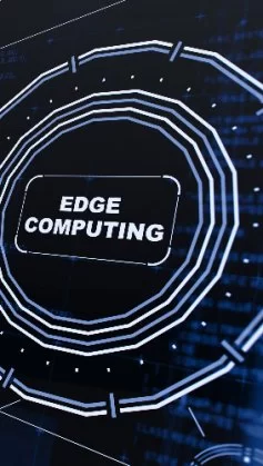 edge computing