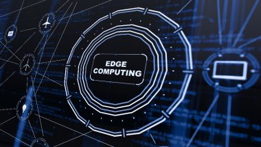 edge computing