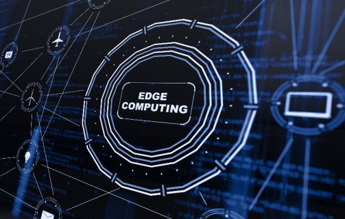 edge computing