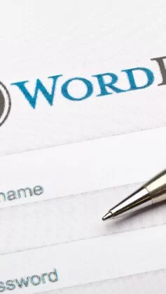 wordpress 6.8