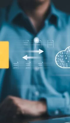 Computação em Nuvem para PMEs.