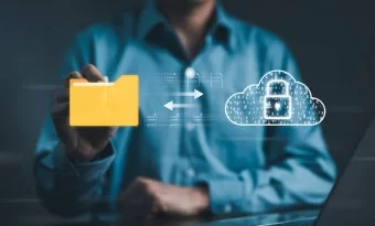Computação em Nuvem para PMEs.