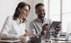 Google Tag Manager