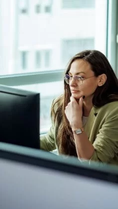 Perfil da Empresa no Google