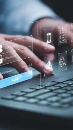política de privacidade