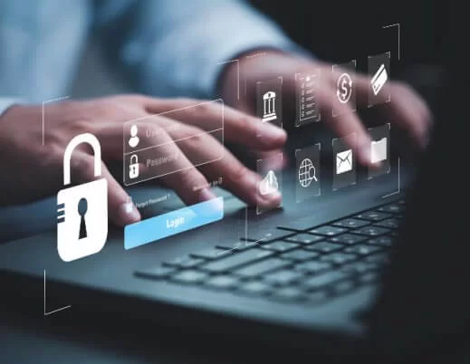 política de privacidade