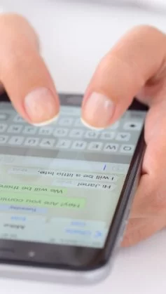 whatsapp business