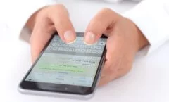 whatsapp business
