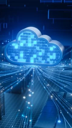 IaaS