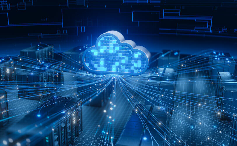 IaaS