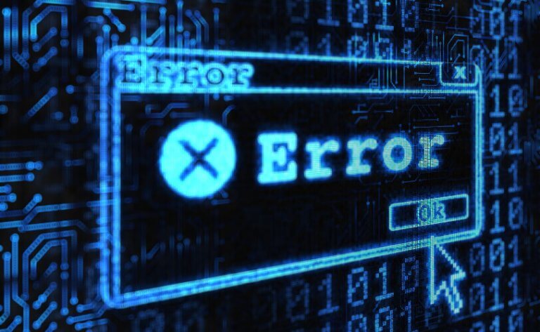 Entenda o erro ERR_CONNECTION_TIMED_OUT e como corrigir