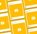 feed do instagram