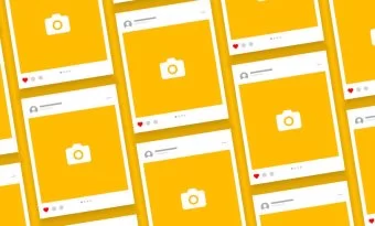 feed do instagram