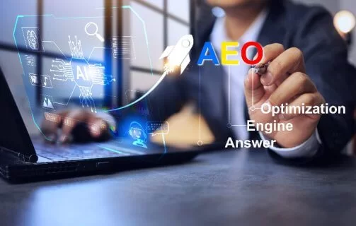 AEO