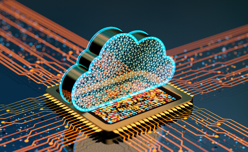 cloud computing