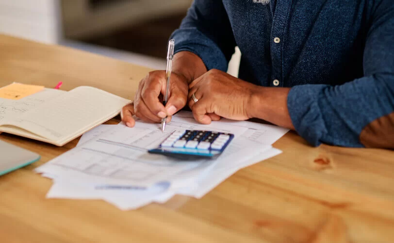 gestão financeira