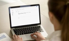 e-mail profissional seguro