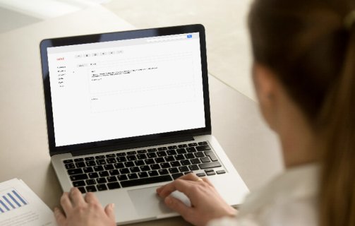 e-mail profissional seguro