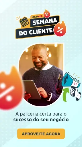hospedagem de sites locaweb