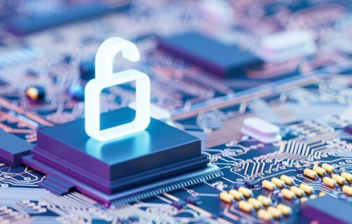 segurança digital para pequenas empresas