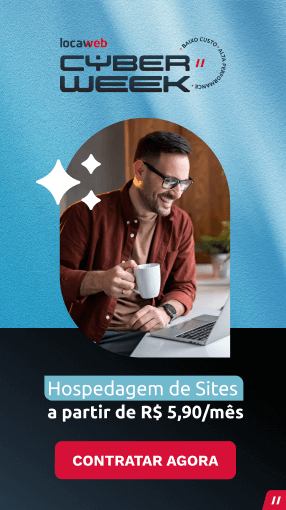 hospedagem de sites locaweb