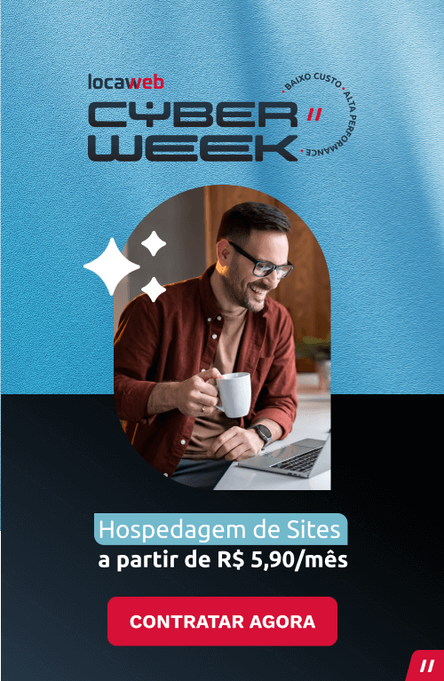 hospedagem de sites locaweb