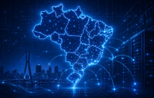 melhor alternativa cpanel brasil