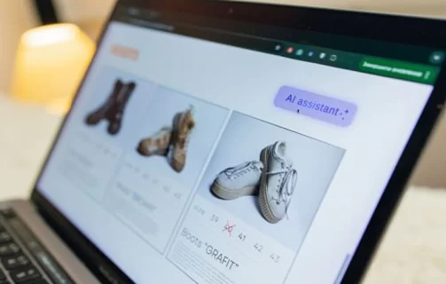 Como escolher um criador de sites